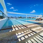 Oasis Punta Cana Central Los Corales