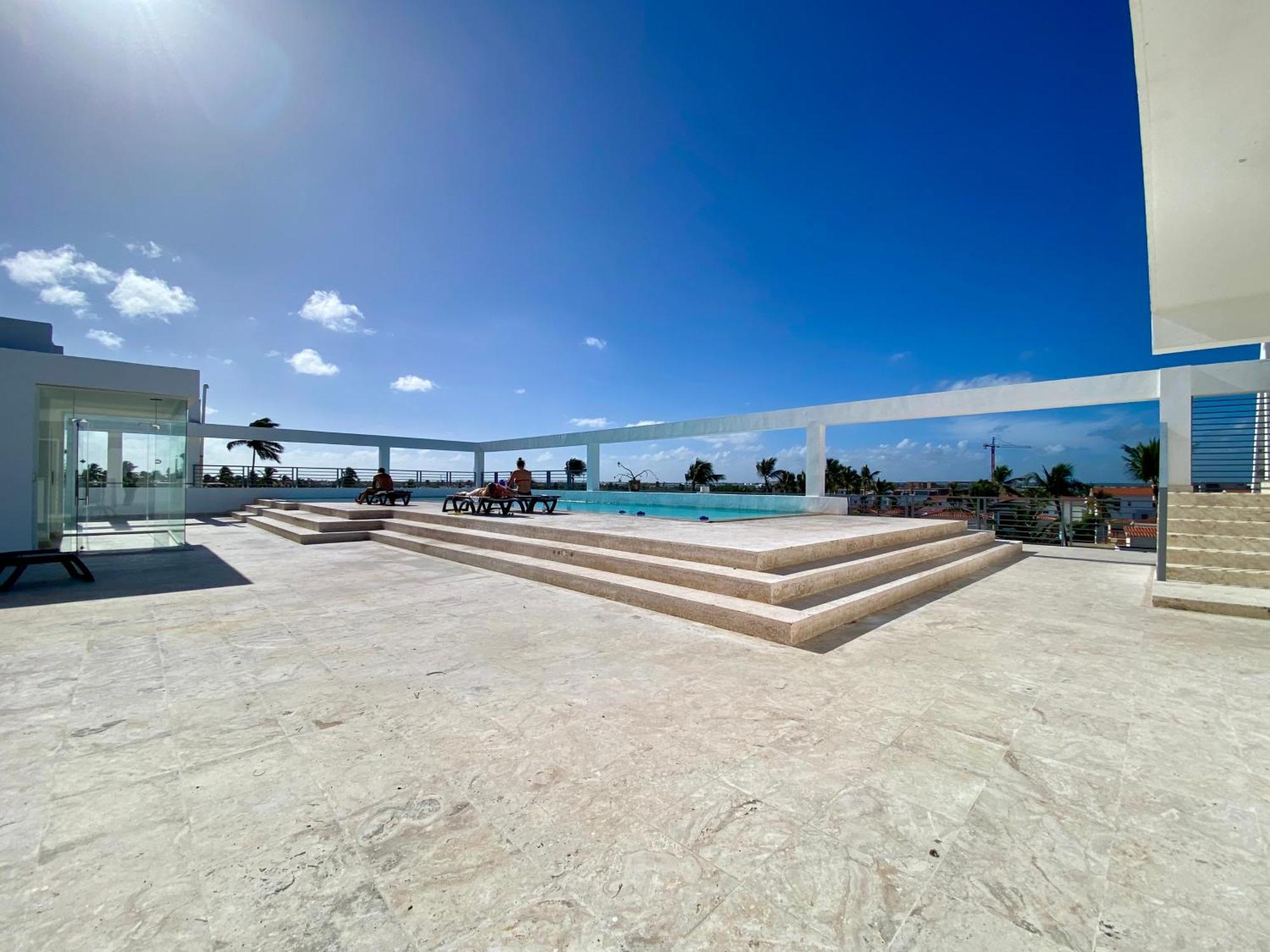 Oasis Corales Punta Cana