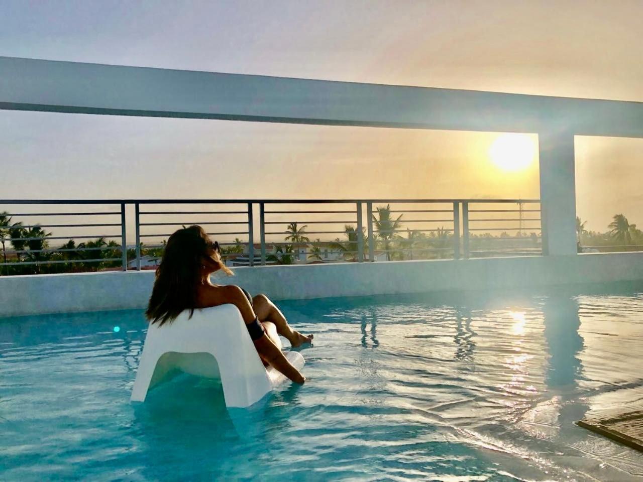 Oasis Corales Apartamento