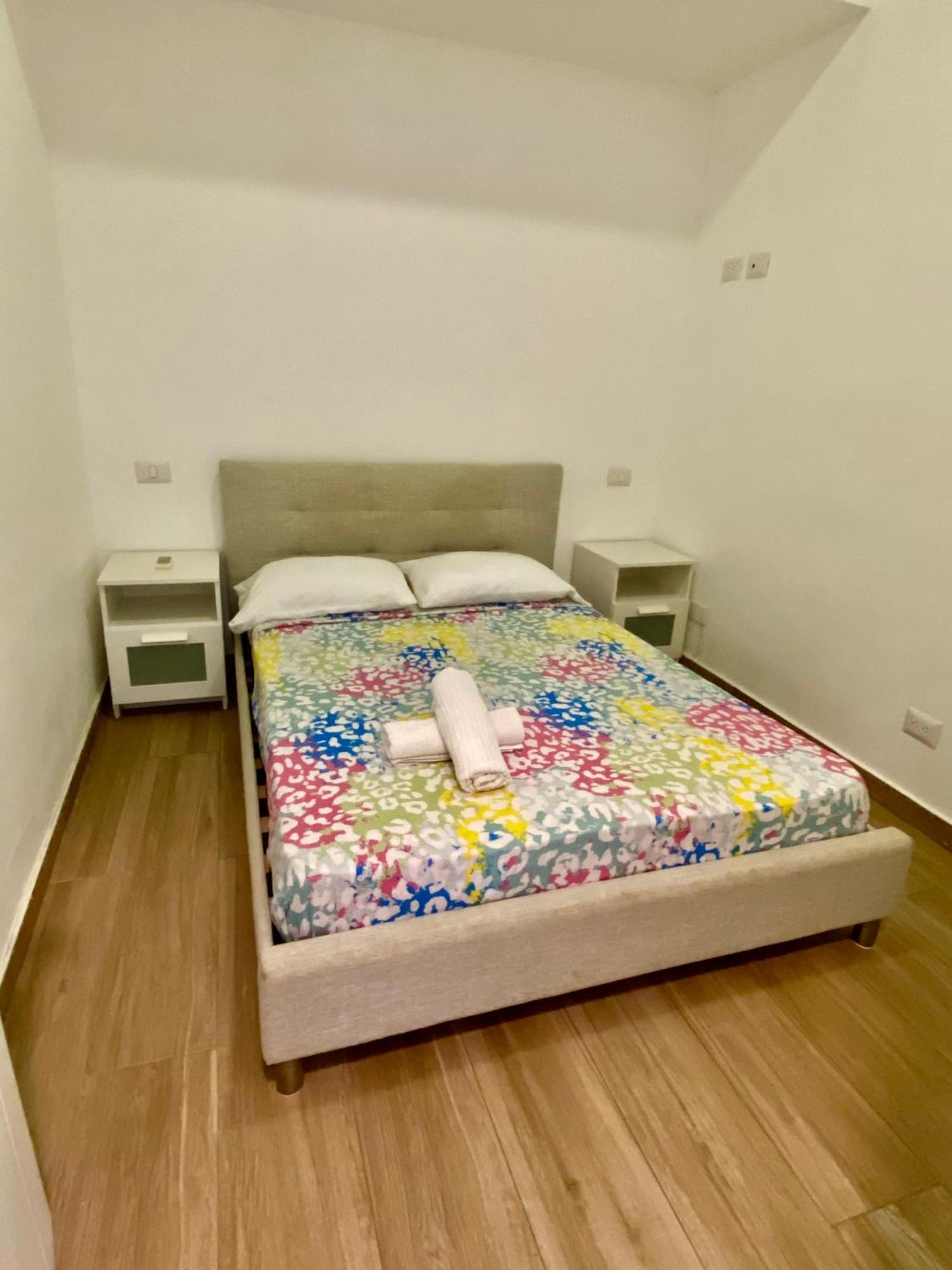 Apartamento Oasis Corales *